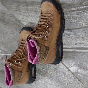 Cole Haan Nike Air Stratus Waterproof Women's Hiking Boots Size 6.5